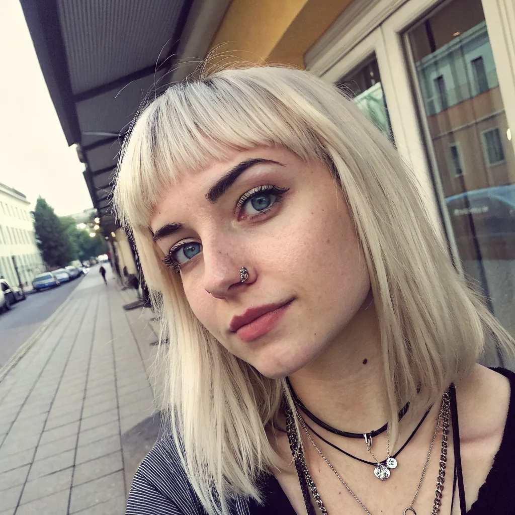 Diana