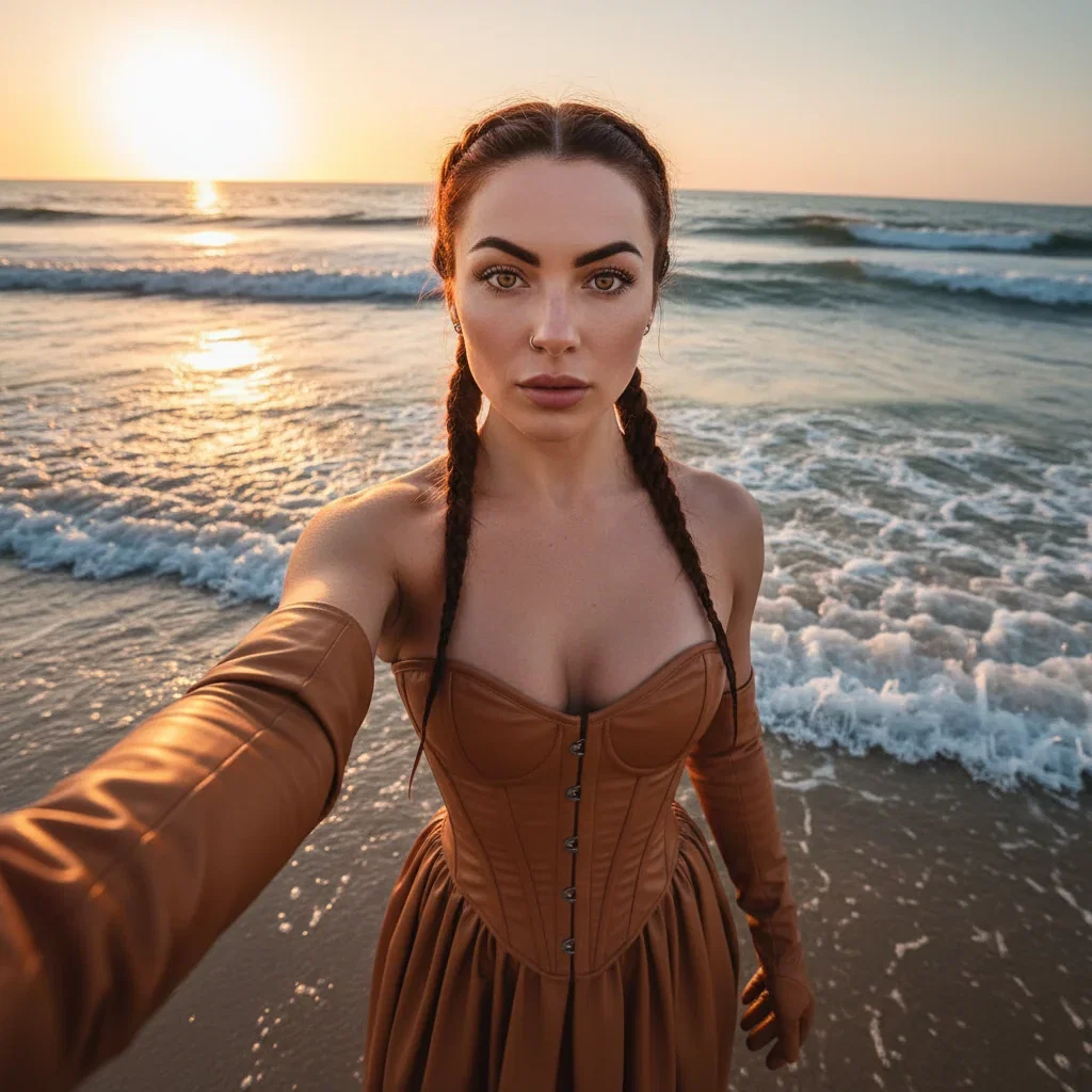 Candice