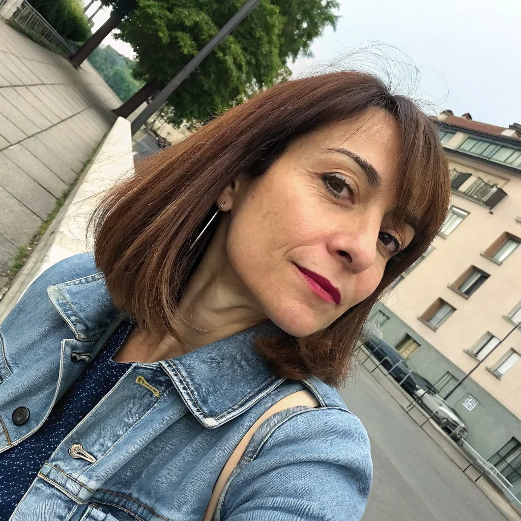 Victoria
