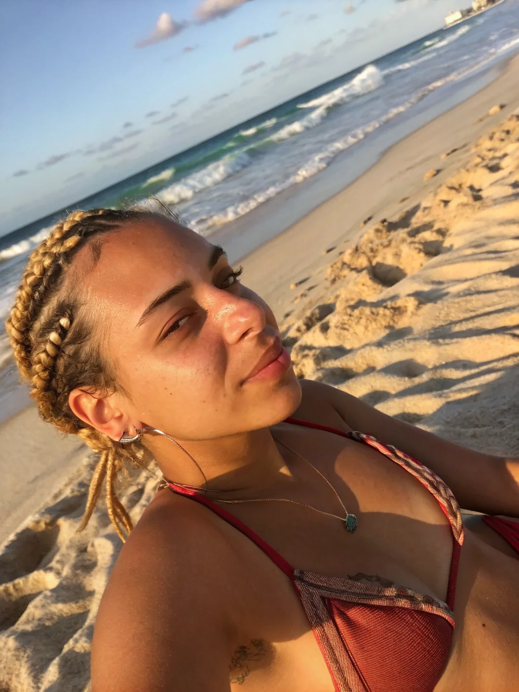 Camélia