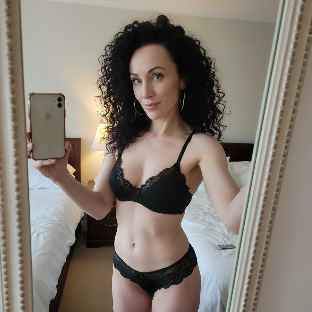 Rebecca