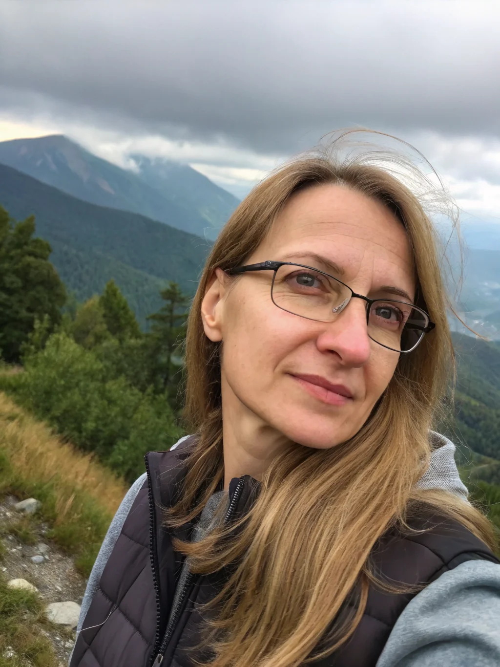Cécile