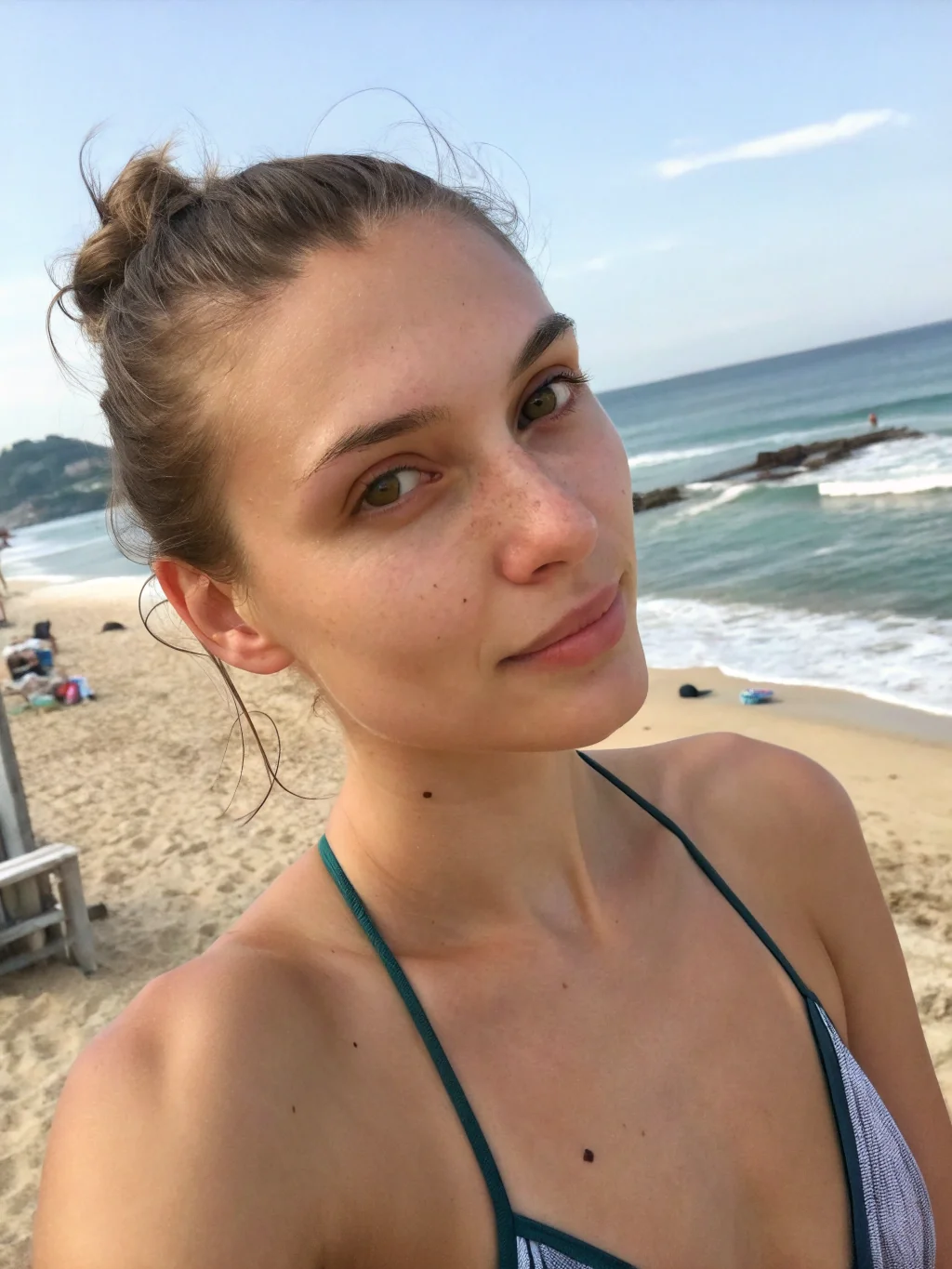 Mélanie