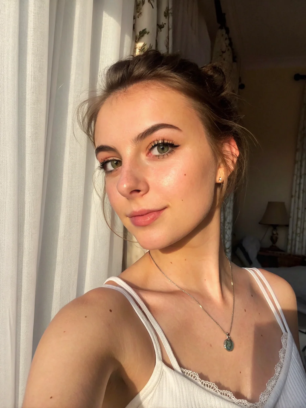 Mélanie