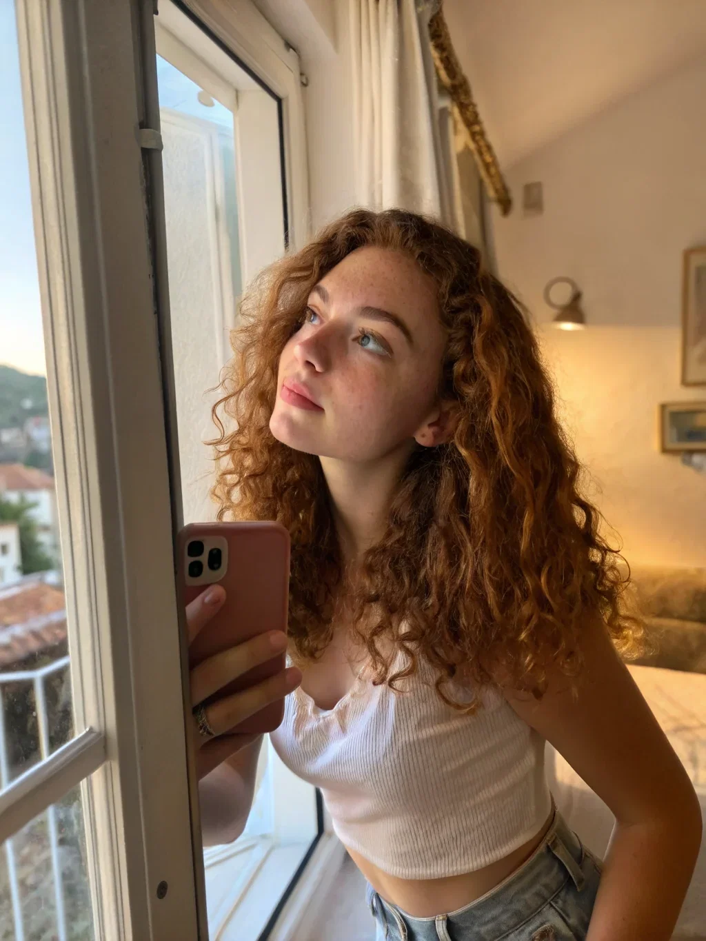 Cassandra