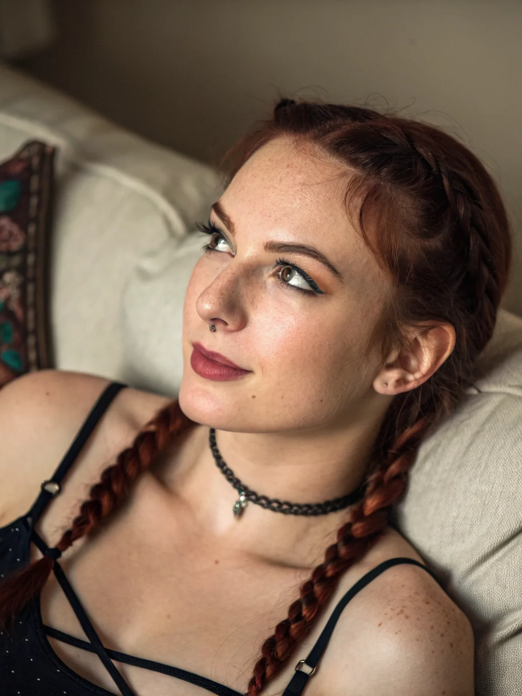 Mélanie