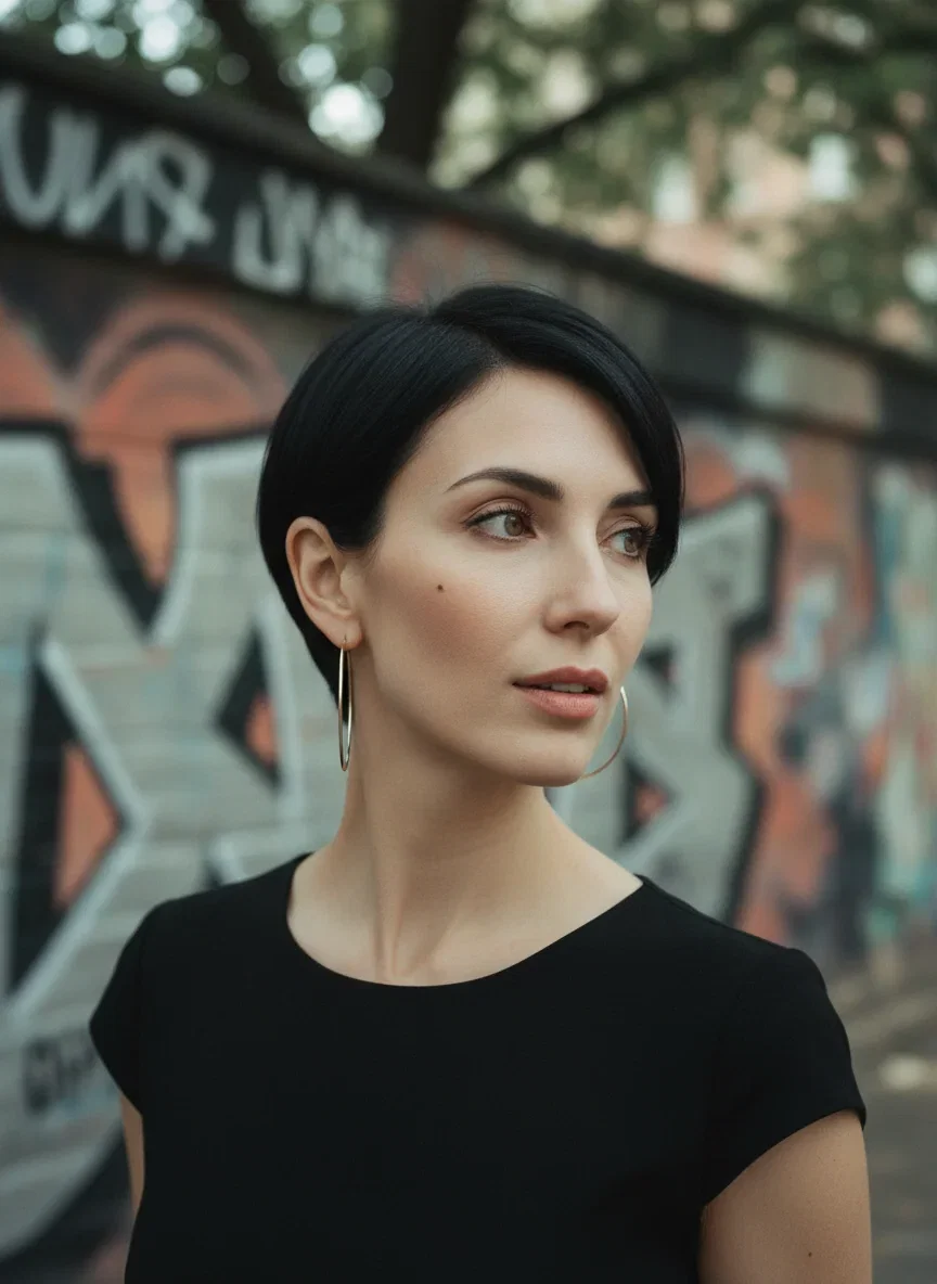 Yasmine