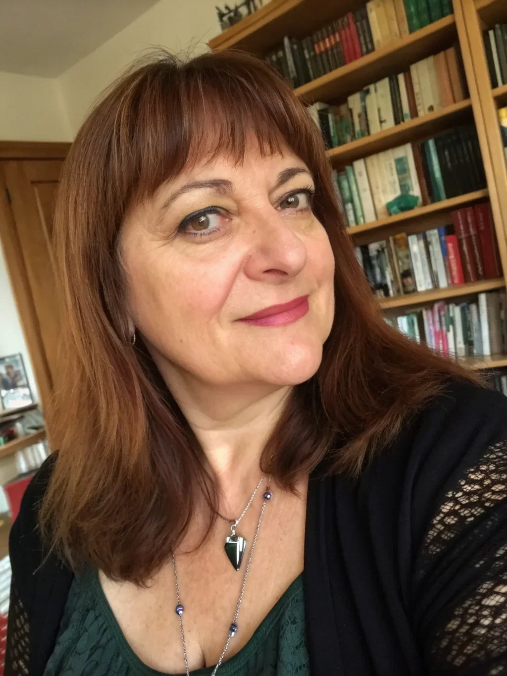 Julie