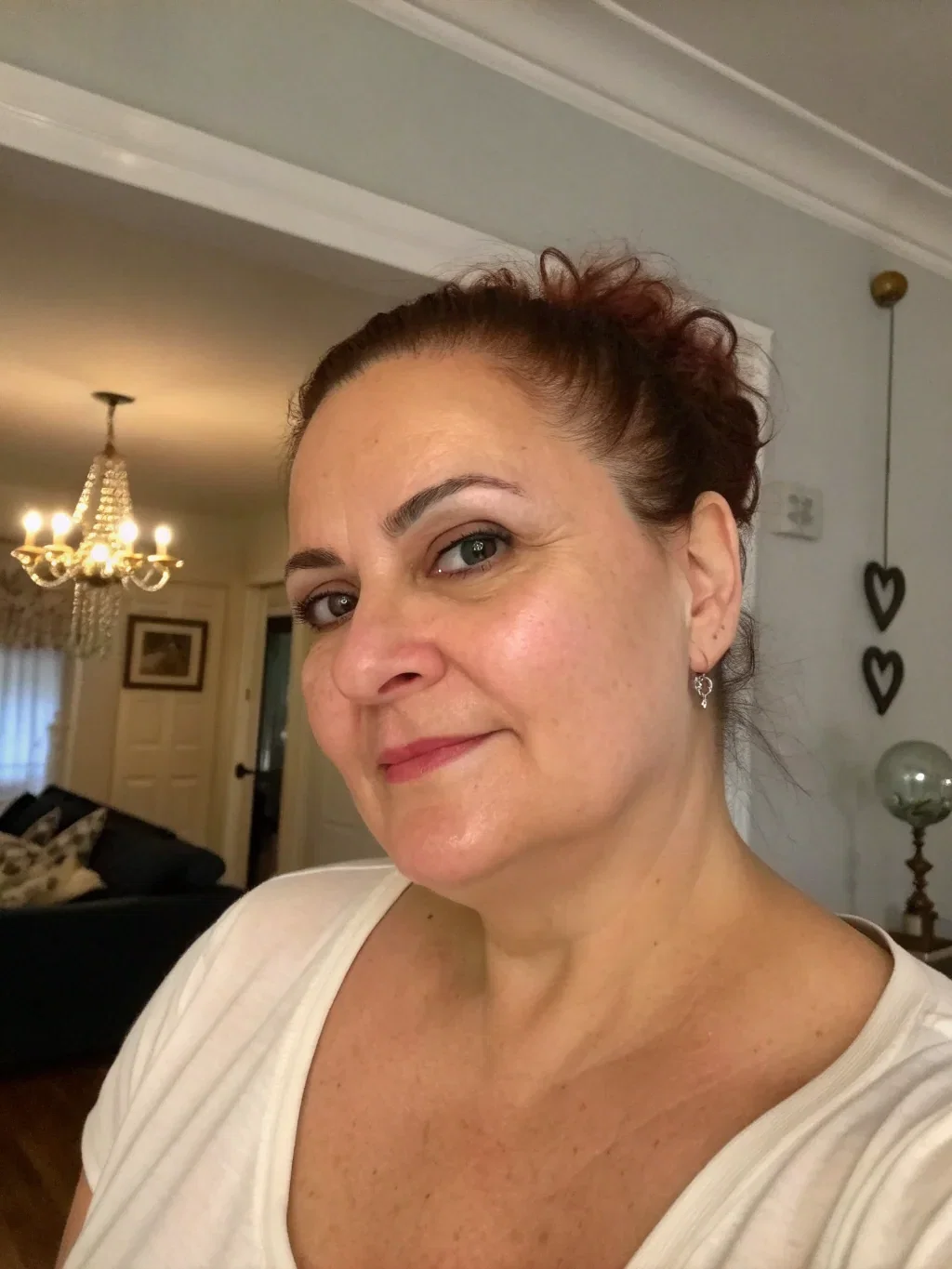 Caroline