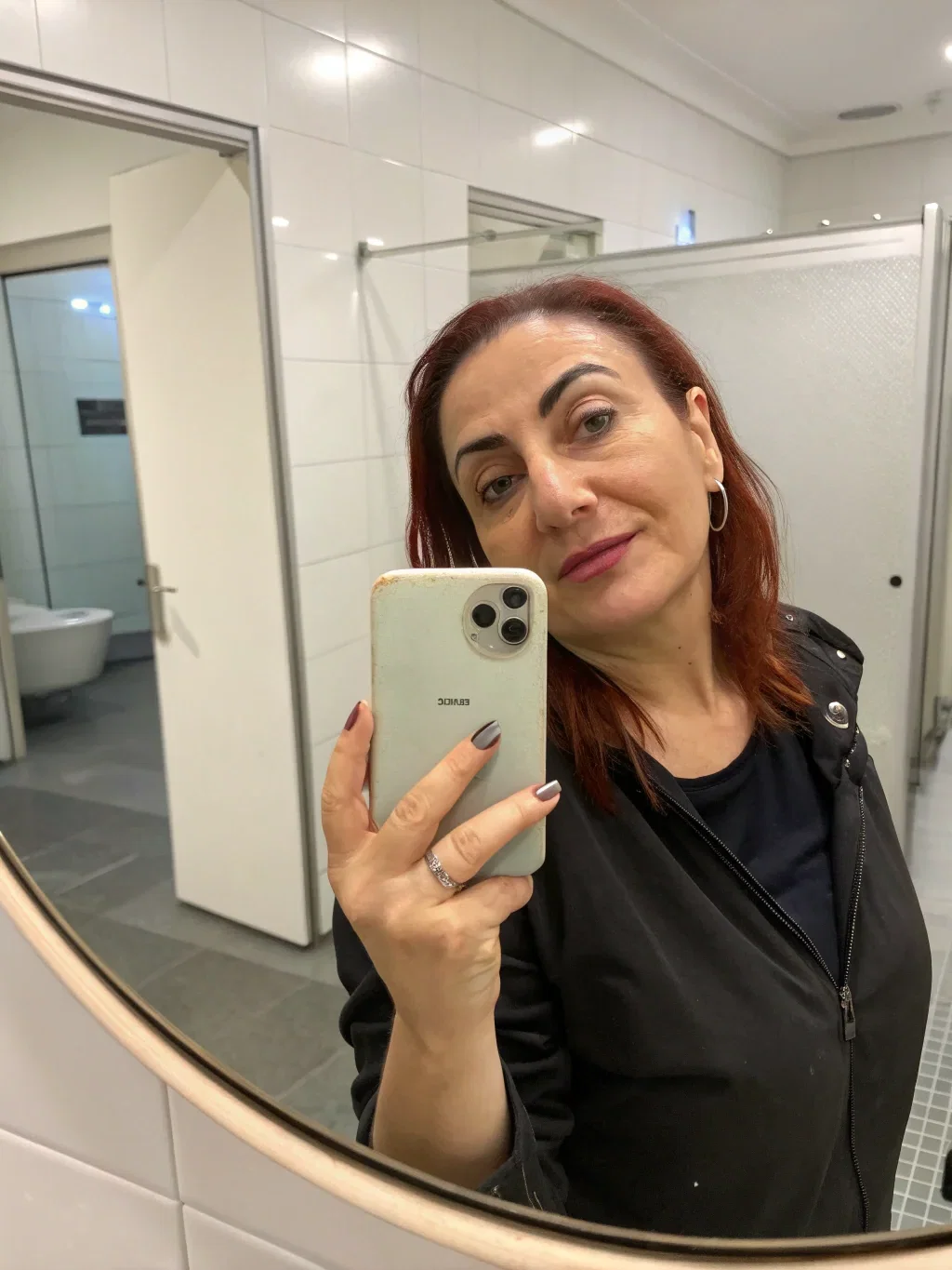 Alexandra