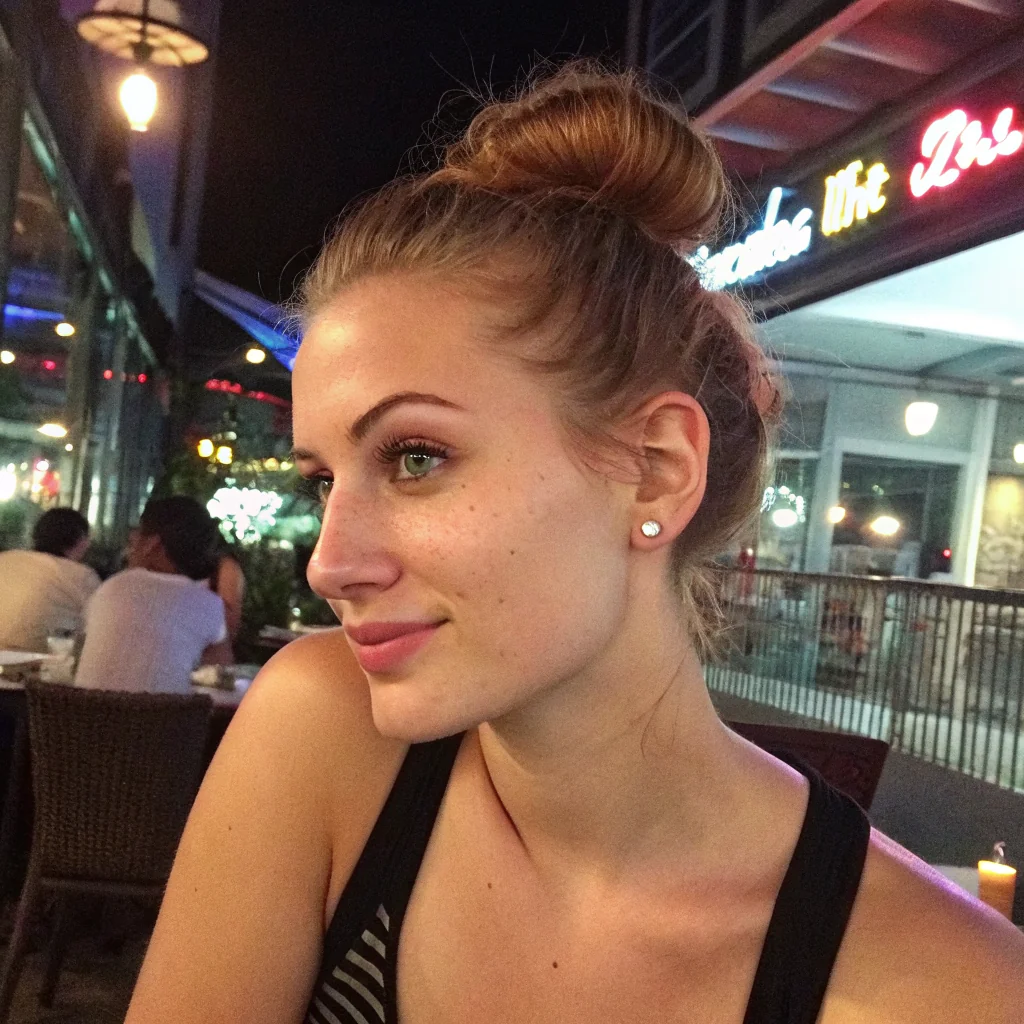Sarah